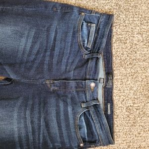 Judy Blue Skinny Fit Non distressed